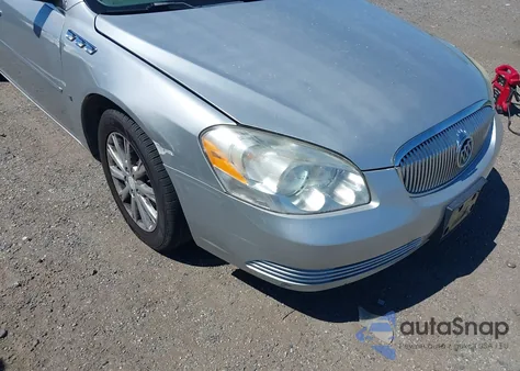 2009 Buick Lucerne Cx-2 from USA, damaged, VIN 1G4HP57M39U132949